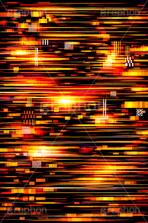 グリッジノイズ,壊れる,破損,故障,ノイズ,不具合,エラー,バグ,荒れ,モニタ,モニター,パソコン,液晶,画面,TV,テレビ,放送,メンテナンス,デジタル,信号,記録,放送事故,夜中,テスト,送信,映像,動画,実況,配信,編集,色,television,test,color,analog,digital,AI生成素材