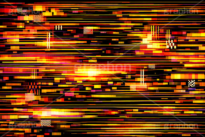 グリッジノイズ,壊れる,破損,故障,ノイズ,不具合,エラー,バグ,荒れ,モニタ,モニター,パソコン,液晶,画面,TV,テレビ,放送,メンテナンス,デジタル,信号,記録,放送事故,夜中,テスト,送信,映像,動画,実況,配信,編集,色,television,test,color,analog,digital,AI生成素材