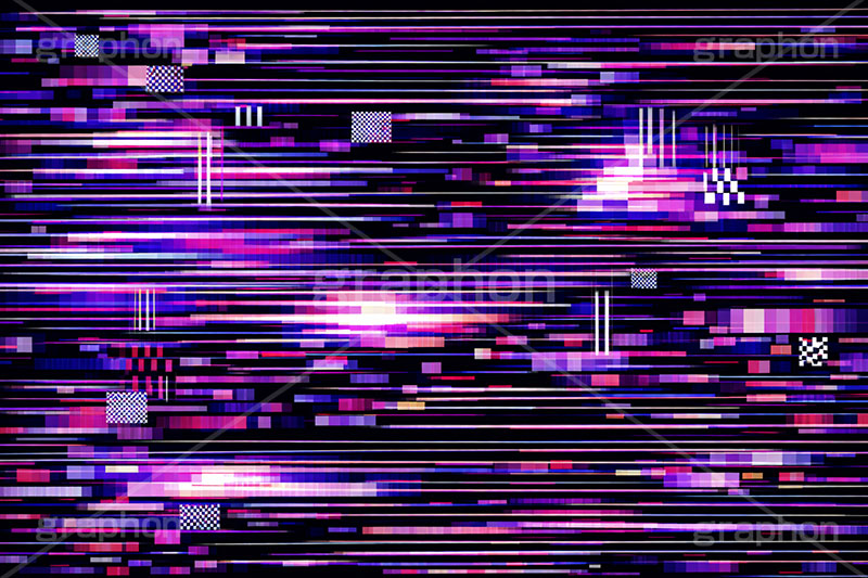 グリッジノイズ,壊れる,破損,故障,ノイズ,不具合,エラー,バグ,荒れ,モニタ,モニター,パソコン,液晶,画面,TV,テレビ,放送,メンテナンス,デジタル,信号,記録,放送事故,夜中,テスト,送信,映像,動画,実況,配信,編集,色,television,test,color,analog,digital,AI生成素材