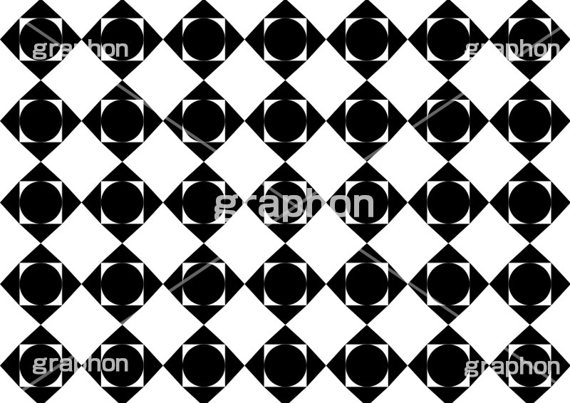 幾何学模様-ベーシックシリーズ,幾何学模様,ベーシックシリーズ,柄,がら,テクスチャ,テクスチャ―,texture,モノクロ,モノトーン,幾何学,きかがく,模様,もよう,白黒,パターン,pattern,geometric,material,マテリアル