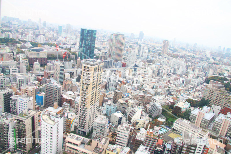 東京タワー,展望台,展望,眺め,ながめ,見下ろす,Tokyo Tower,港区,東京,一望,見晴
