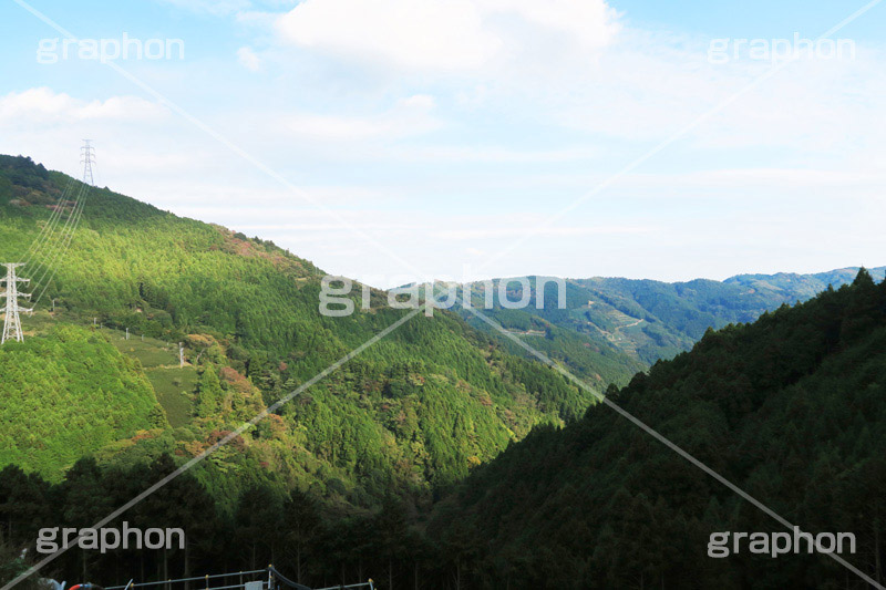 山,やま,自然,空,景色,山頂,雲,地形,木々,草木,絶景,眺め,標高