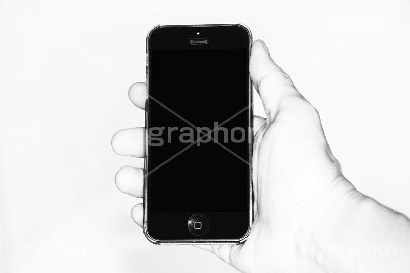 スマホ,モノクロ,白黒,しろくろ,モノクローム,単色画,単彩画,単色