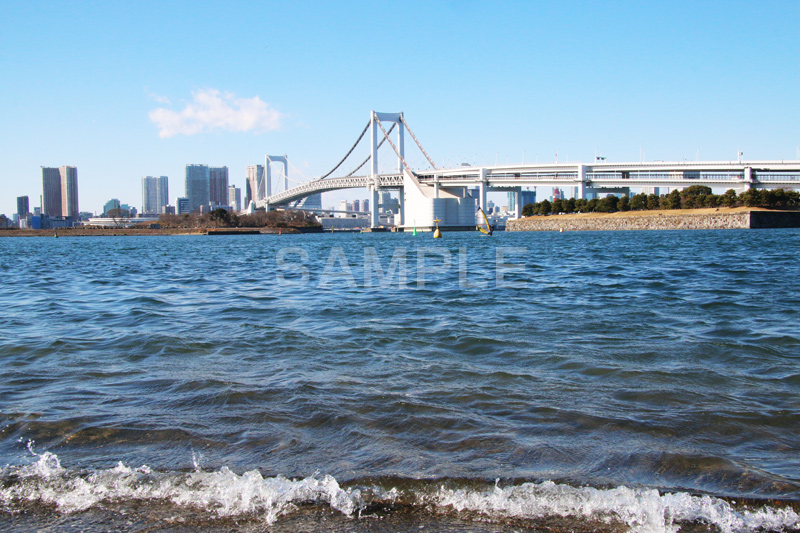 レインボーブリッジ,橋,ブリッジ,吊り橋,東京港連絡橋,お台場,台場,DAIBA,東京都港区台場,東京臨海副都心,御台場,東京湾,港区,オリンピック,olympic