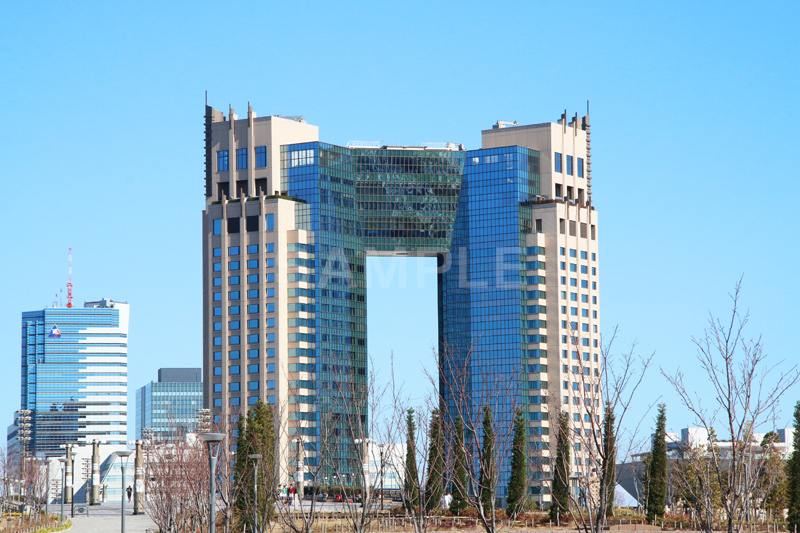 お台場,台場,DAIBA,東京都港区台場,東京臨海副都心,御台場,東京湾,港区