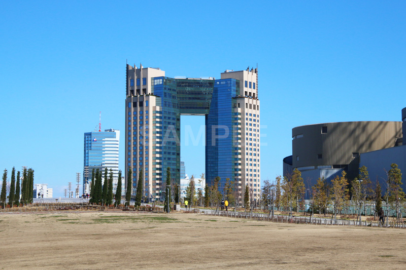 お台場,台場,DAIBA,東京都港区台場,東京臨海副都心,御台場,東京湾,港区