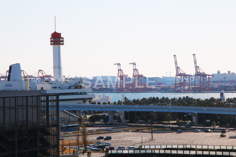 お台場,台場,DAIBA,東京都港区台場,東京臨海副都心,御台場,東京湾,港区
