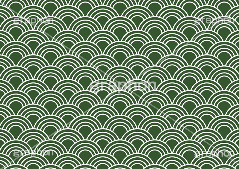波模様,和柄,和風,和,わ,テクスチャ,テクスチャ―,texture,模様,もよう,柄,がら,パターン,pattern,年賀状,正月,お正月