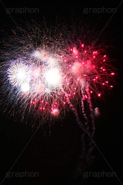 花火,はなび,花火大会,祭り,夏祭り,夏,火花,風物詩,打ち上げ,打上,打上花火,華火,煙火,綺麗,きれい,キレイ,火薬,火,季語,まつり,fireworks
