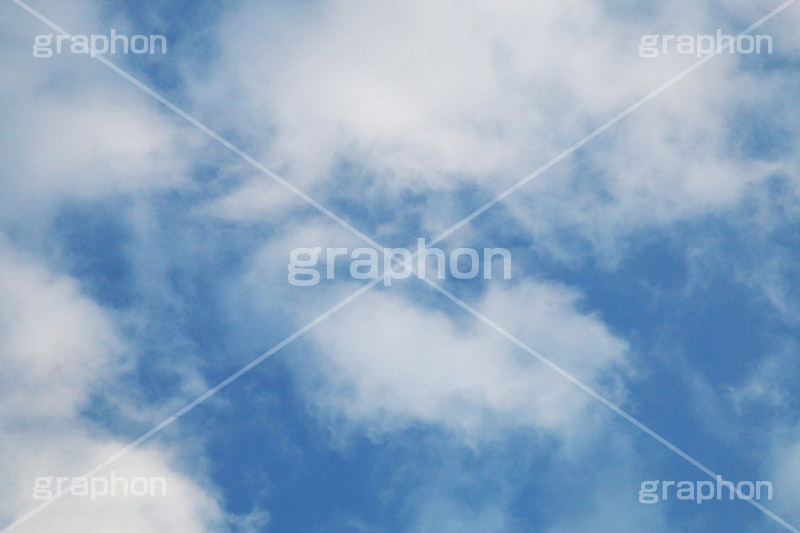 青空,空,晴,雲,お天気,空/天気,空/雲
