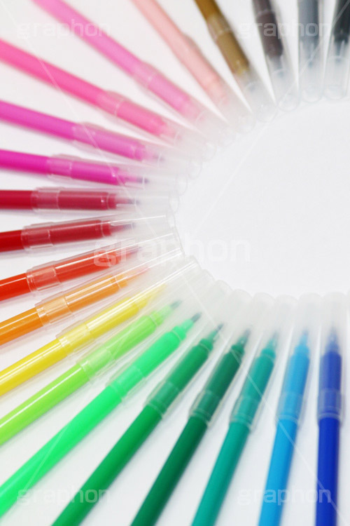 カラフルペン・セット,アート,ペン,カラー,カラフル,絵,セット,文具,文房具,水性,美術,アイテム,ステーショナリー,アーティスト,デザイン,お絵かき,イラスト,落書き,らくがき,水性ペン,色ペン,ペンセット,クリエイティブ,道具,pen,art