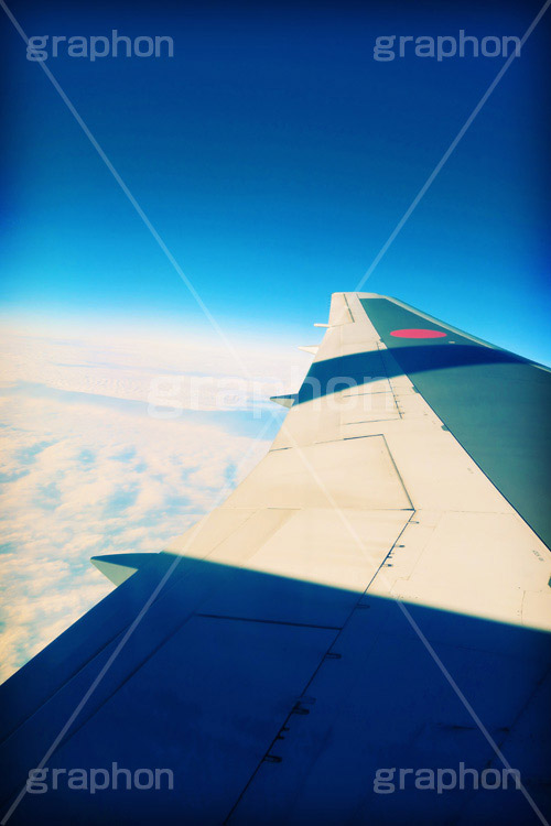 飛行機上空,トイカメラ撮影,トイカメラ,ヴィンテージ,ビンテージ,レトロ,お洒落,おしゃれ,オシャレ,味わい,トンネル効果