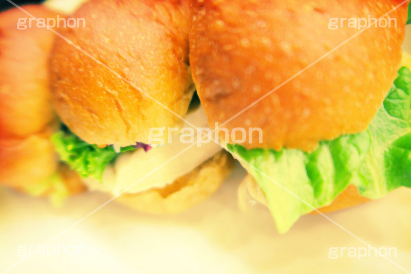 ミニバーガー,トイカメラ撮影,トイカメラ,ヴィンテージ,ビンテージ,レトロ,お洒落,おしゃれ,オシャレ,味わい,トンネル効果