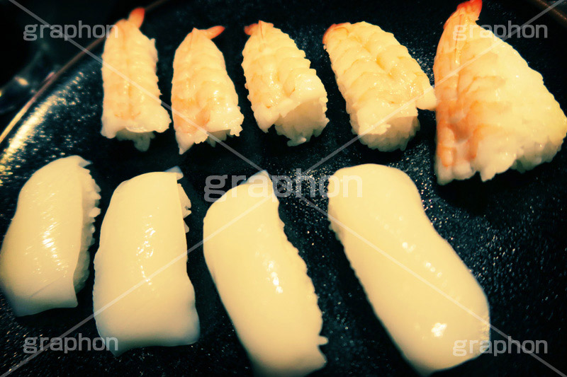 お寿司屋,トイカメラ撮影,トイカメラ,ヴィンテージ,ビンテージ,レトロ,お洒落,おしゃれ,オシャレ,味わい,トンネル効果,sushi,japanese