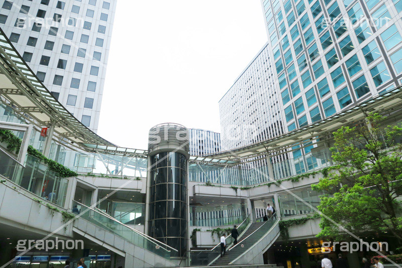 品川シーサイド,品川,シーサイド,しながわ,駅,オフィス街,施設,高層ビル,ビル,昼休み,ランチ,ビジネス,りんかい線,地下鉄,タワー