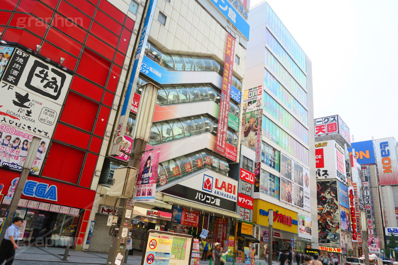 秋葉原,あきば,秋葉,アキバ,akiba,駅前,電気街,秋葉原駅,ゲーム,アニメ,おたく,オタク,japan,culture,文化,カルチャー