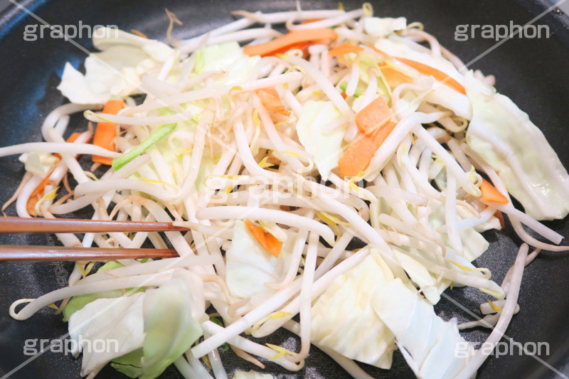 野菜炒め,焼き,日本料理,日本食,和食,野菜,炒め,料理,クッキング,cooking,調理,フライパン,キッチン,kitchen,japan,手作り,自作