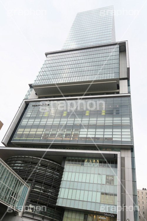 ヒカリエ,ひかりえ,渋谷,しぶや,ビル,商業施設,劇場,スポット,shibuya,office,shopping,オフィス,ショッピング,買い物