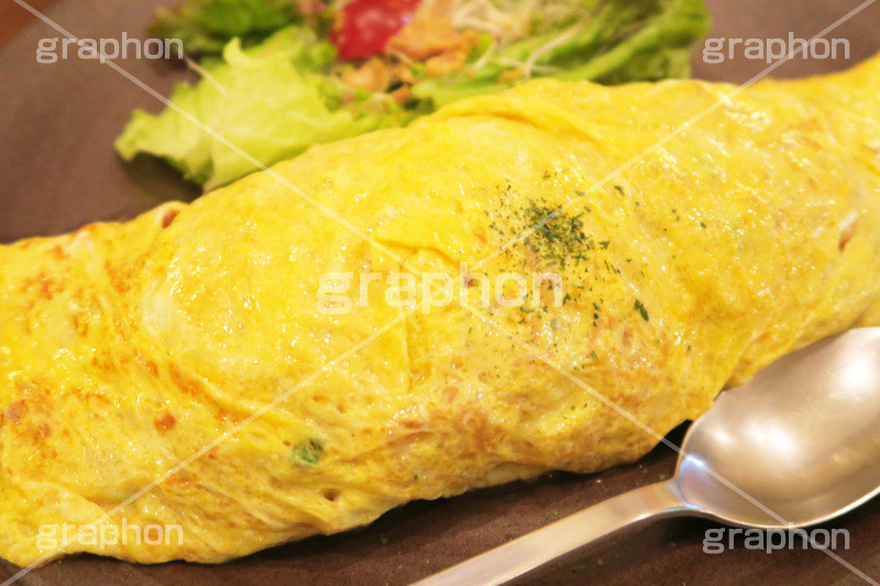 オムライス,おむらいす,卵,たまご,タマゴ,玉子,鶏,米飯料理,ライス,チキンライス,ケチャップ,バターライス,オムレツ,焼く,とろとろ,トロトロ,洋食,chicken