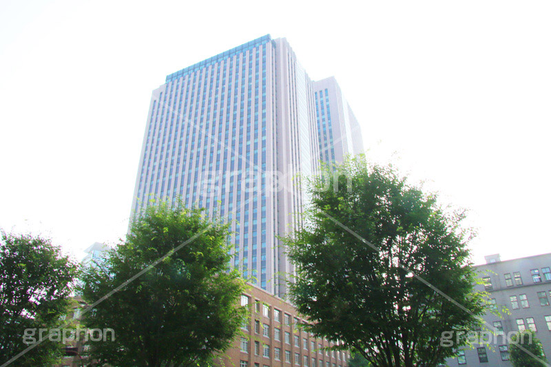 中央合同庁舎第７号館,中央合同庁舎,文化庁,文部省,赤レンガ,レンガ,レンガ造り,霞が関,文部科学省,国家,機関,庁舎,交差点,金融庁,国,組織,虎ノ門,虎の門,japan