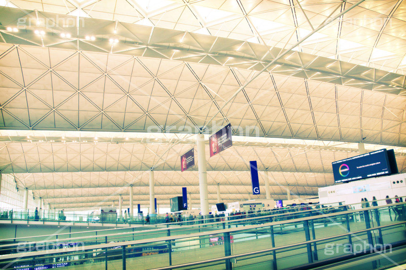 香港国際空港(ヴィンテージ),トイカメラ撮影,トイカメラ,ヴィンテージ,ビンテージ,レトロ,お洒落,おしゃれ,オシャレ,味わい,トンネル効果,旅行,旅,travel
