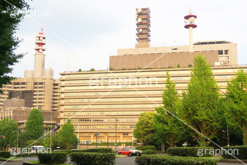 夕暮れ警視庁本部庁舎,夕暮れ,夕方,警視庁本部庁舎,警視庁,警察,霞が関,虎の門,虎ノ門,国家,機関,庁舎,交差点,国,組織,japan,police