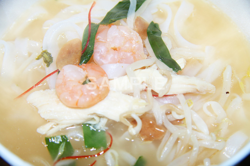 トムヤムクン,トムヤンクン,ベトナム,エスニック,オリエンタル,soup,ethnic,スープ,ササミ,ささみ,えび,海老,エビ,もやし,あっさり,麺料理,麺類