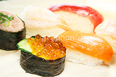 寿司1人前,一人前,1人,寿司,すし,寿し,スシ,鮨,鮓,早鮨,早ずし,米飯,酢飯,ネタ,しゃり,シャリ,握り,にぎり,生鮮,魚介,海鮮,日本食,日本料理,和食,江戸前,祝,正月といえば,のり巻き,軍艦,赤身,いくら,イクラ,ほたて,ホタテ,帆立,びんとろ,ビントロ,サバ,さば,サーモン,甘海老,ネギトロ,まぐろ,マグロ,シーフード,刺身,お正月,sushi,japanese,japan,seafood