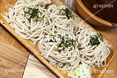 もりそば,ざるそば,せいろそば,せいろ,ソバ,蕎麦,そば,だし,出汁,ダシ,蕎麦粉,日本料理,日本食,和食,つゆ,蕎麦汁,茹,冷やし,夏,麺料理,麺類,のり,海苔,きざみのり,japan
