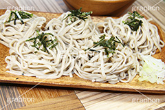 もりそば,ざるそば,せいろそば,せいろ,ソバ,蕎麦,そば,だし,出汁,ダシ,蕎麦粉,日本料理,日本食,和食,つゆ,蕎麦汁,茹,冷やし,夏,麺料理,麺類,のり,海苔,きざみのり,japan