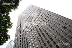新宿センタービル,センタービル,レンガ,新宿,新宿西口,西口,building,office,business,ビジネス,オフィス,ビル,高層ビル,オフィスビル,西新宿