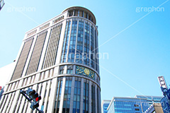 日本橋三越新館,日本橋,三越,デパート,ショッピング,shopping,department store,日本橋,高貴,高級,歴史,大人,伝統,大人の街,待ち合わせ,待合せ,商業施設