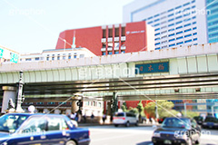 日本橋,日本橋川,橋,中央区,国道,bridge,concrete,歴史,日本,始点,コンクリート,徳川家康,浮世絵,石造,東京,首都,首都高速,首都高,高架,高架下,重要文化財,文化財,交差点,japan,五街道,街道