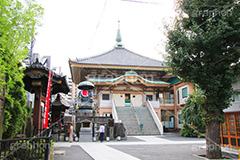 眞性寺,真性寺,巣鴨,すがも,地蔵,江戸六地蔵,徳川吉宗,彫刻,指定有形文化財,文化財,商店街,巣鴨地蔵通り商店街,豊島区,おばあちゃんの原宿,お年寄り,高齢者,シニア,高齢者,シルバー,参拝,お参り,shopping,ショッピング,買い物,敬老,老人