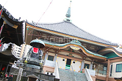 眞性寺,真性寺,巣鴨,すがも,地蔵,江戸六地蔵,徳川吉宗,彫刻,指定有形文化財,文化財,商店街,巣鴨地蔵通り商店街,豊島区,おばあちゃんの原宿,お年寄り,高齢者,シニア,高齢者,シルバー,参拝,お参り,shopping,ショッピング,買い物,敬老,老人