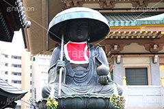 江戸六地蔵,眞性寺,真性寺,巣鴨,すがも,地蔵,徳川吉宗,彫刻,指定有形文化財,文化財,商店街,巣鴨地蔵通り商店街,豊島区,おばあちゃんの原宿,お年寄り,高齢者,シニア,高齢者,シルバー,参拝,お参り,shopping,ショッピング,買い物,敬老,老人