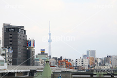日暮里からのスカイツリー,スカイツリー,東京スカイツリー,TOKYO SKYTREE,日暮里,駅前,日暮里駅,眺め,風景,荒川区,西日暮里,tower,japan,タワー
