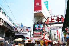 アメ横,アメリカ,横丁,アメ横商店街,アメヤ横丁,アメヤ,上野,うえの,台東区,下町,風情,文化,下谷,名所,観光,商店街,安い,問屋,商い,商店,商売,問屋街,ショッピング,買い物,風情,情緒,japan,american,shopping