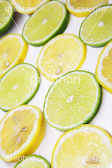 レモン,れもん,ライム,らいむ,果樹,果実,フルーツ,果物,くだもの,爽やか,酸っぱい,ビタミン,クエン酸,柑橘,輪切り,トロピカル,フレッシュ,tropical,fruit,fresh