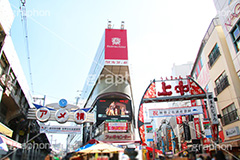 アメ横,アメリカ,横丁,アメ横商店街,アメヤ横丁,アメヤ,上野,うえの,台東区,下町,風情,文化,japan,american,下谷,名所,観光,商店街,安い,問屋,商い,商店,商売,問屋街,shopping,ショッピング,買い物,風情,情緒