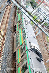 宇都宮線,電車,でんしゃ,鉄道,乗り物,交通,路線,線路,通勤,通学,撮り鉄,とり鉄,車両,電車/鉄道,日暮里駅,接続駅,train,旅行,旅,travel
