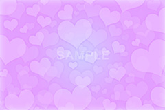 ハート,はーと,柄,模様,光,ラブ,LOVE,愛,かわいい,カワイイ,可愛い,キュート,POP,ポップ,紫,graphic,heart,恋愛,失恋,恋,愛,プリ画,女子力,poem,ポエム