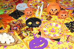 ハロウィンパーティー,ハロウィン,ハロウィーン,はろうぃん,パーティー,Halloween,party,お菓子,菓子,こども,子供,キッズ,ジャックオーランタン,ランタン,かぼちゃ,カボチャ,南瓜,ランタン,オーナメント,飾り,イベント,どくろ,ドクロ,おばけ,オバケ,あめ,飴,キャンディー,candy,スイーツ,秋,ornament,kids,パンプキン,pumpkin,行事