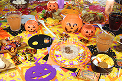 ハロウィンパーティー,ハロウィン,ハロウィーン,はろうぃん,パーティー,Halloween,party,お菓子,菓子,こども,子供,キッズ,ジャックオーランタン,ランタン,かぼちゃ,カボチャ,南瓜,ランタン,オーナメント,飾り,イベント,どくろ,ドクロ,おばけ,オバケ,あめ,飴,キャンディー,candy,juice,ジュース,オードブル,スイーツ,秋,ornament,kids,パンプキン,pumpkin,行事
