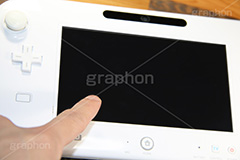 GamePadをタップ,パッド,プレイ,操作,タップ,ゲーム,デジタル,実況,配信,動画,画面,ボタン,ゲーム機,遊び,こども,子供,おもちゃ,モニタ,液晶,本体,game,Pad,TAP,digital,button,play,monitor