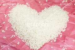 I LOVE KOME,LOVE,ラブ,らぶ,好き,コメ,こめ,米,白米,主食,日本食,和食,和,japan,heart,はーと,ハート,粒,ごはん,ご飯,ゴハン,食事,食材,グルメ,白飯,rice
