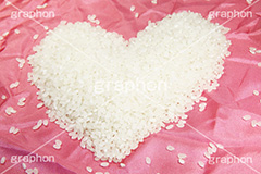 I LOVE KOME,LOVE,ラブ,らぶ,好き,コメ,こめ,米,白米,主食,日本食,和食,和,japan,heart,はーと,ハート,粒,ごはん,ご飯,ゴハン,食事,食材,グルメ,白飯,rice
