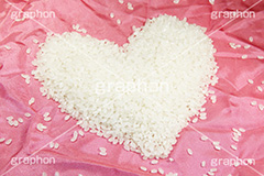 I LOVE KOME,LOVE,ラブ,らぶ,好き,コメ,こめ,米,白米,主食,日本食,和食,和,japan,heart,はーと,ハート,粒,ごはん,ご飯,ゴハン,食事,食材,グルメ,白飯,rice