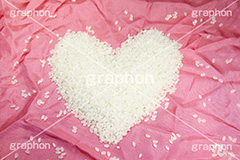 I LOVE KOME,LOVE,ラブ,らぶ,好き,コメ,こめ,米,白米,主食,日本食,和食,和,japan,heart,はーと,ハート,粒,ごはん,ご飯,ゴハン,食事,食材,グルメ,白飯,rice