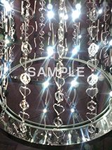 イルミネーション,イルミ,電飾,電球,発光ダイオード六本木,イベント,行事,LED,illumination